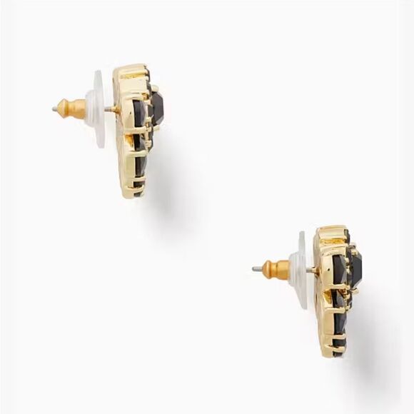 Kate Spade Bright Ideas Cluster Studs - Picture 3 of 3
